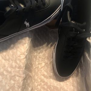 Ralph Lauren sneakers